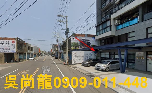 新竹新豐華廈拍賣-4