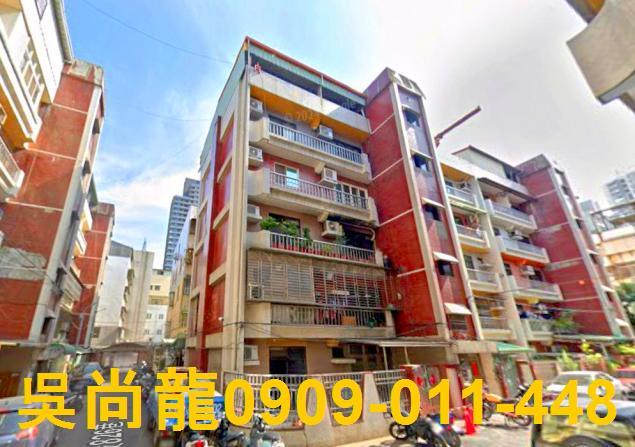 台中北區法拍公寓-3