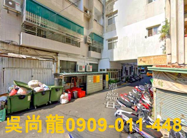 台中北區法拍公寓-5