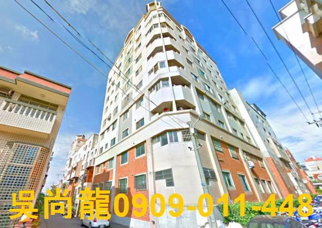 台中龍井華廈法拍-2