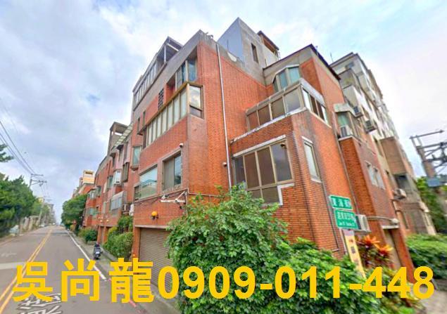 台中龍井華廈法拍-3