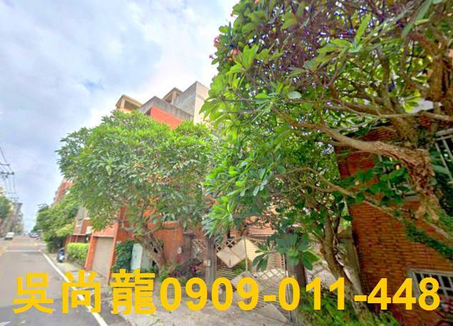 台中龍井華廈法拍-4