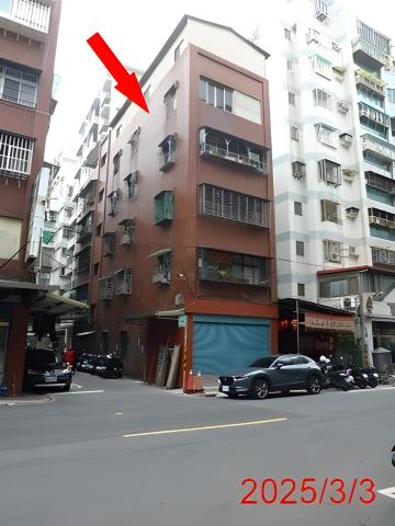 新北蘆洲法拍公寓-0