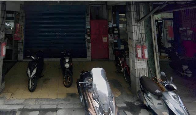 新北三重法拍公寓-1