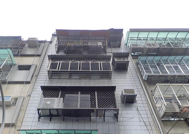 新北三重公寓法拍-1