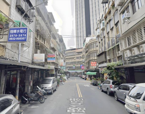 新北三重公寓法拍-3