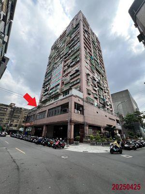 新北中和大樓法拍-1