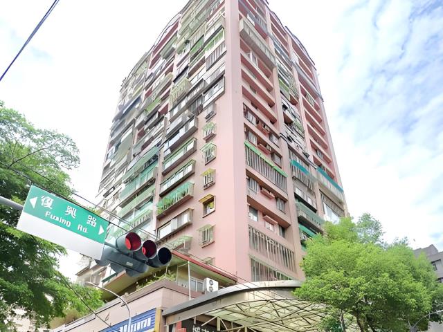 新北中和大樓法拍-6