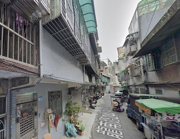 桃園平鎮拍賣透天-1