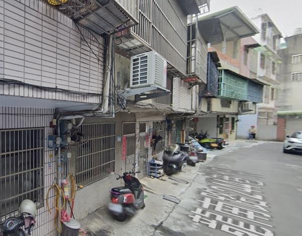 桃園平鎮拍賣透天-0