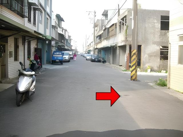 桃園龍潭法拍透天-0