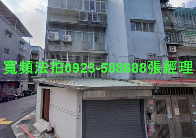 台北信義區法拍公寓-0