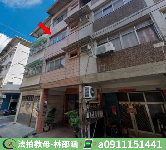 高雄鳳山透天拍賣-2