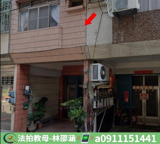 高雄鳳山透天拍賣-3