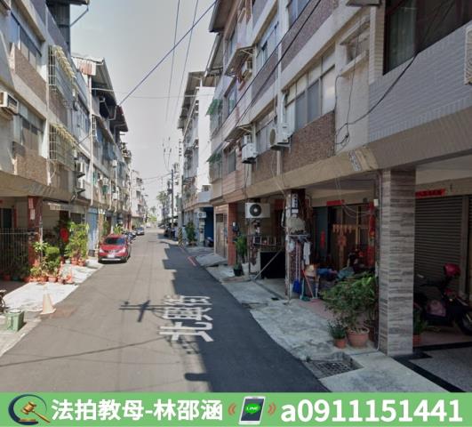 高雄鳳山透天拍賣-5