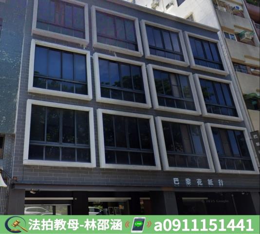 鹽埕法拍透天-3