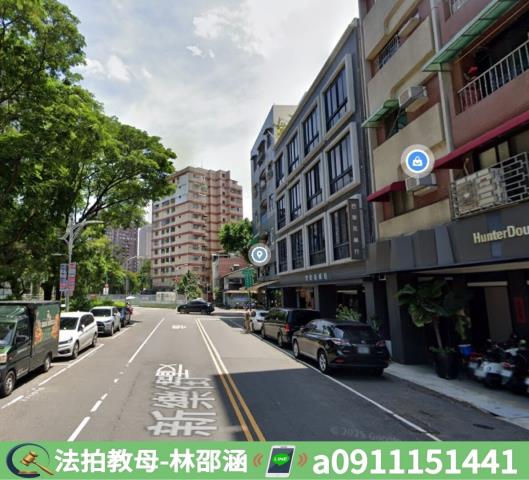 鹽埕法拍透天-5