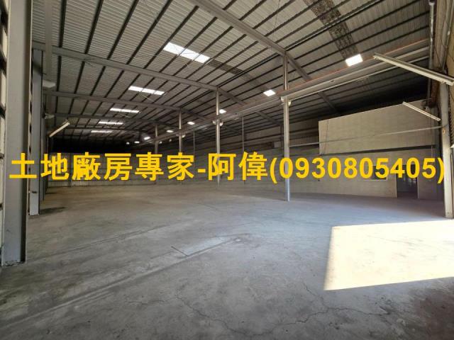 大寮廠房-0