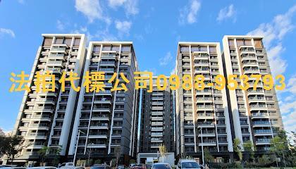 北屯法拍大樓-4