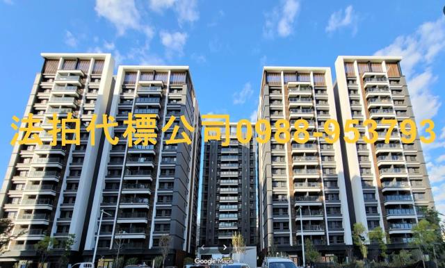 北屯法拍大樓-0