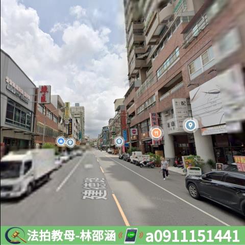 三民區大樓法拍-3