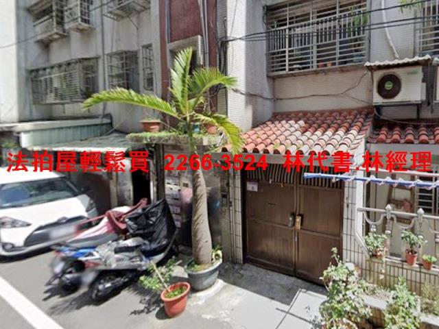 八德法拍公寓-1