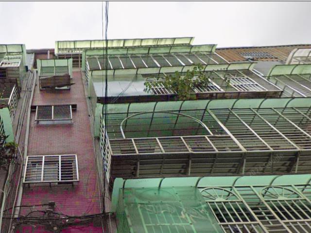 板橋區五權街低總價公寓