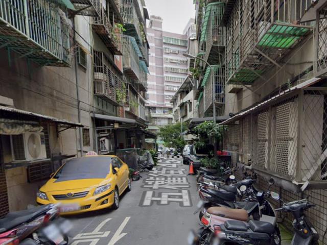 板橋公寓法拍-2