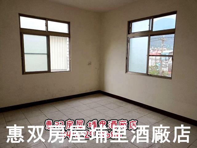 埔里公寓-4