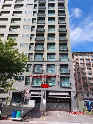 新北法拍大樓-3