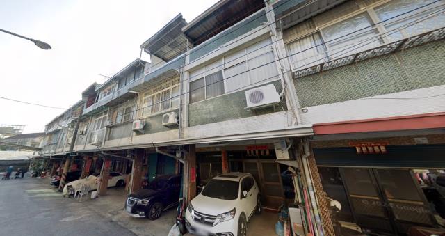 屏東透天法拍-2