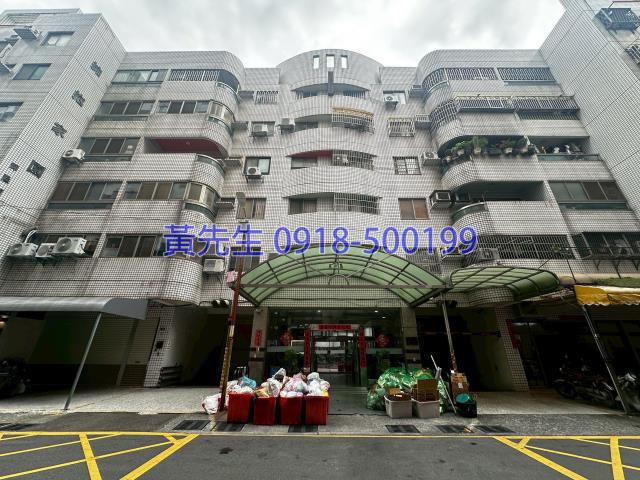 台中拍賣大樓-1