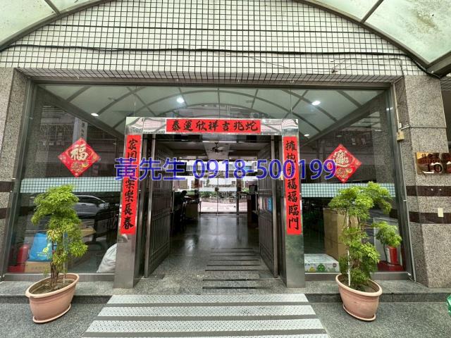 台中拍賣大樓-5