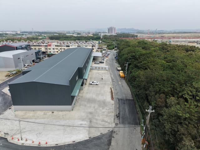 高雄廠房-6