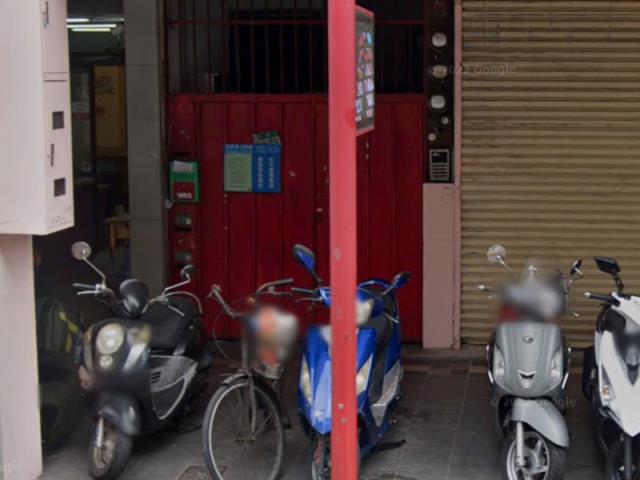 新北新莊公寓法拍-4