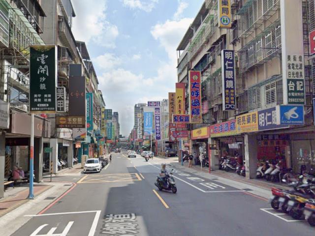 新北新莊公寓法拍-6