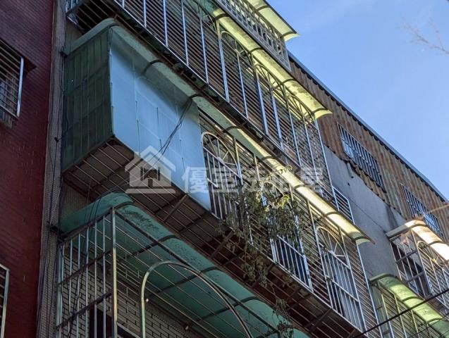 新北板橋公寓法拍-0