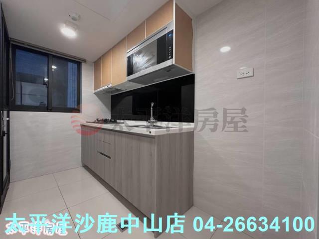 台中梧棲大樓-3