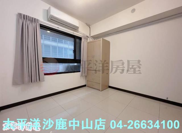 台中梧棲大樓-5