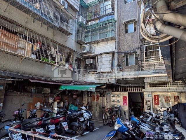 新北板橋法拍公寓-0