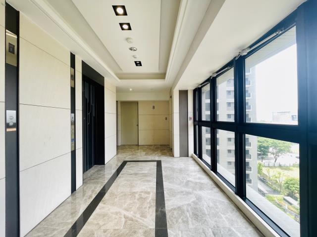 高雄橋頭大樓-2