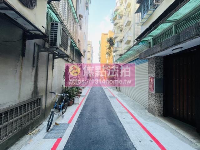 台北松山公寓法拍-5