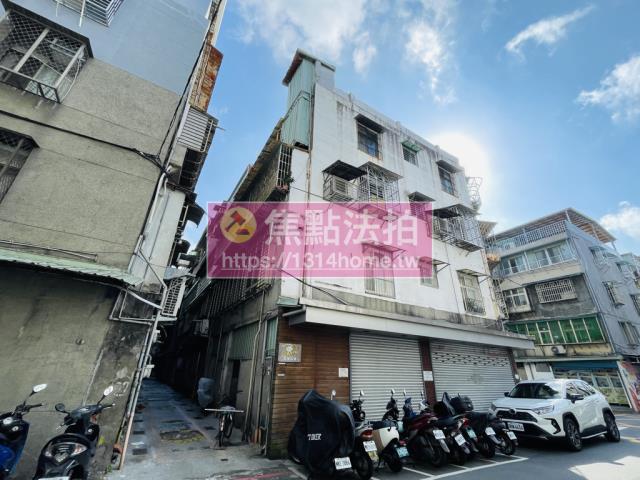 台北內湖公寓法拍-3