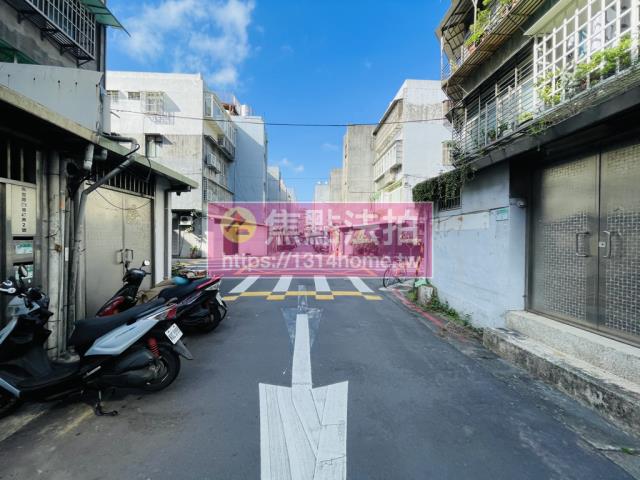 台北內湖公寓法拍-6