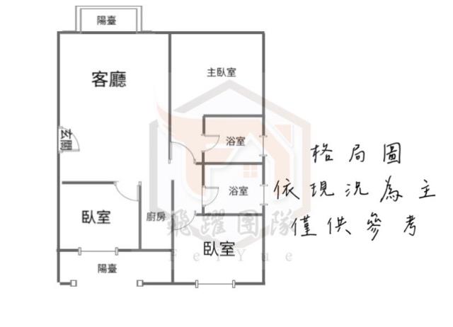 桃園中壢大樓-9