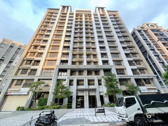 桃園中壢大樓-8