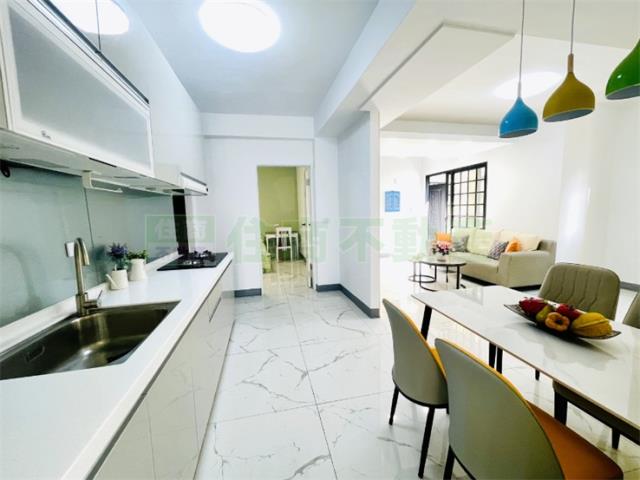 高雄前鎮公寓-1