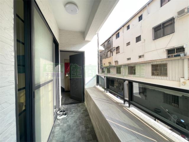 高雄前鎮公寓-3