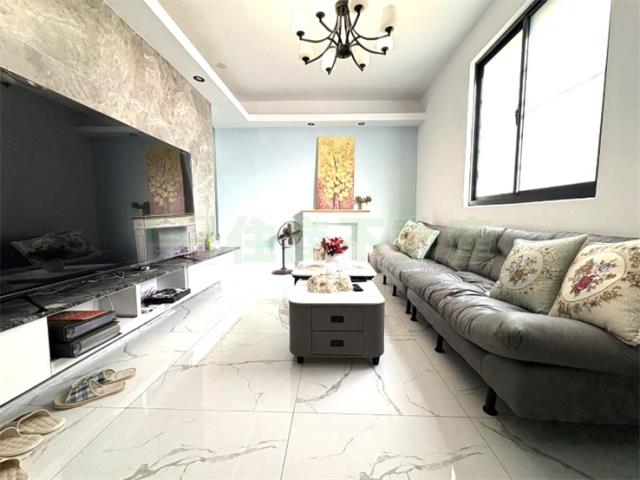 凱旋武昌雙輕軌站公寓1樓