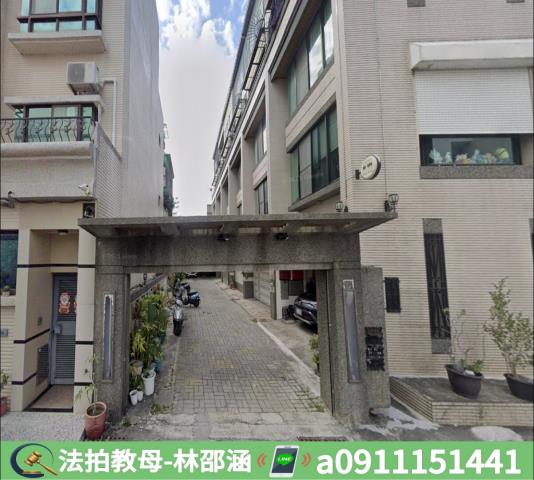 北區法拍透天-2